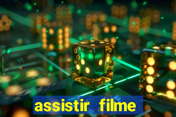 assistir filme jogos mortais